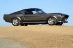 Ford Mustang Eleanor Classic Recreations 1967 года